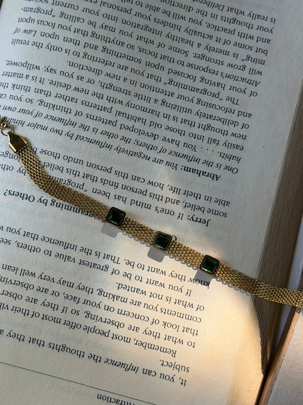 Radiance Bracelet