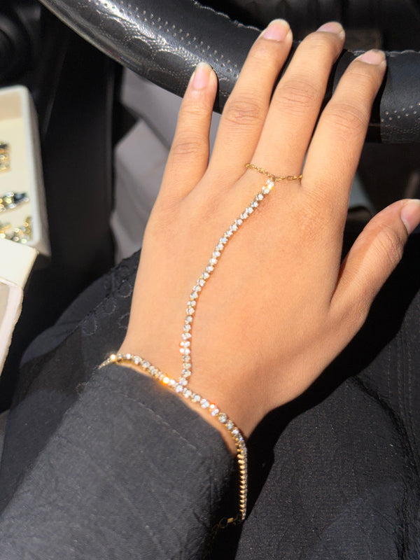 Hand chain