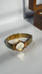 Brookhaven Dial Watch