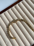 Damask Trace Bracelet