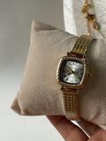 Vanguard vintage watch