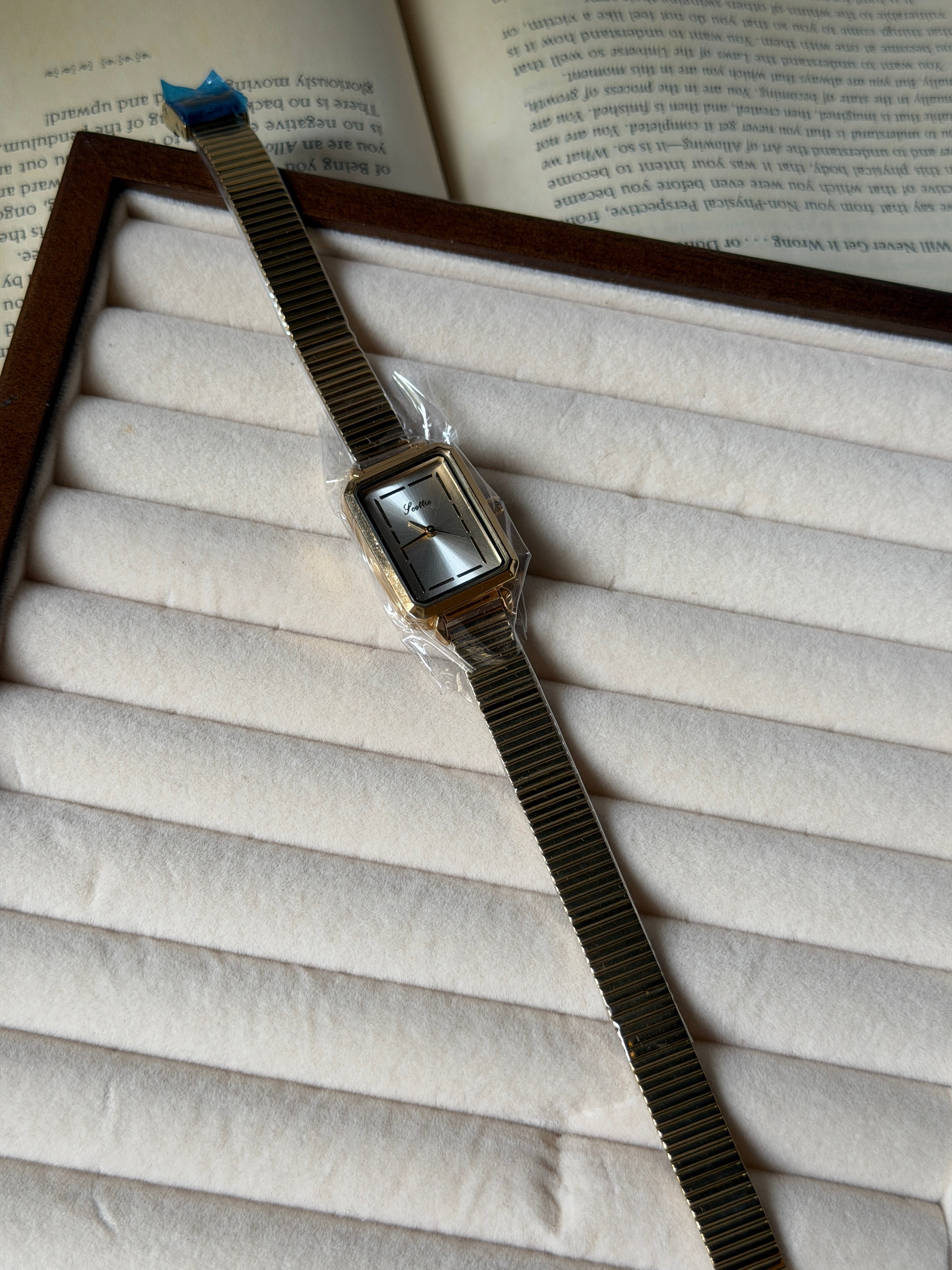 Vintage watch