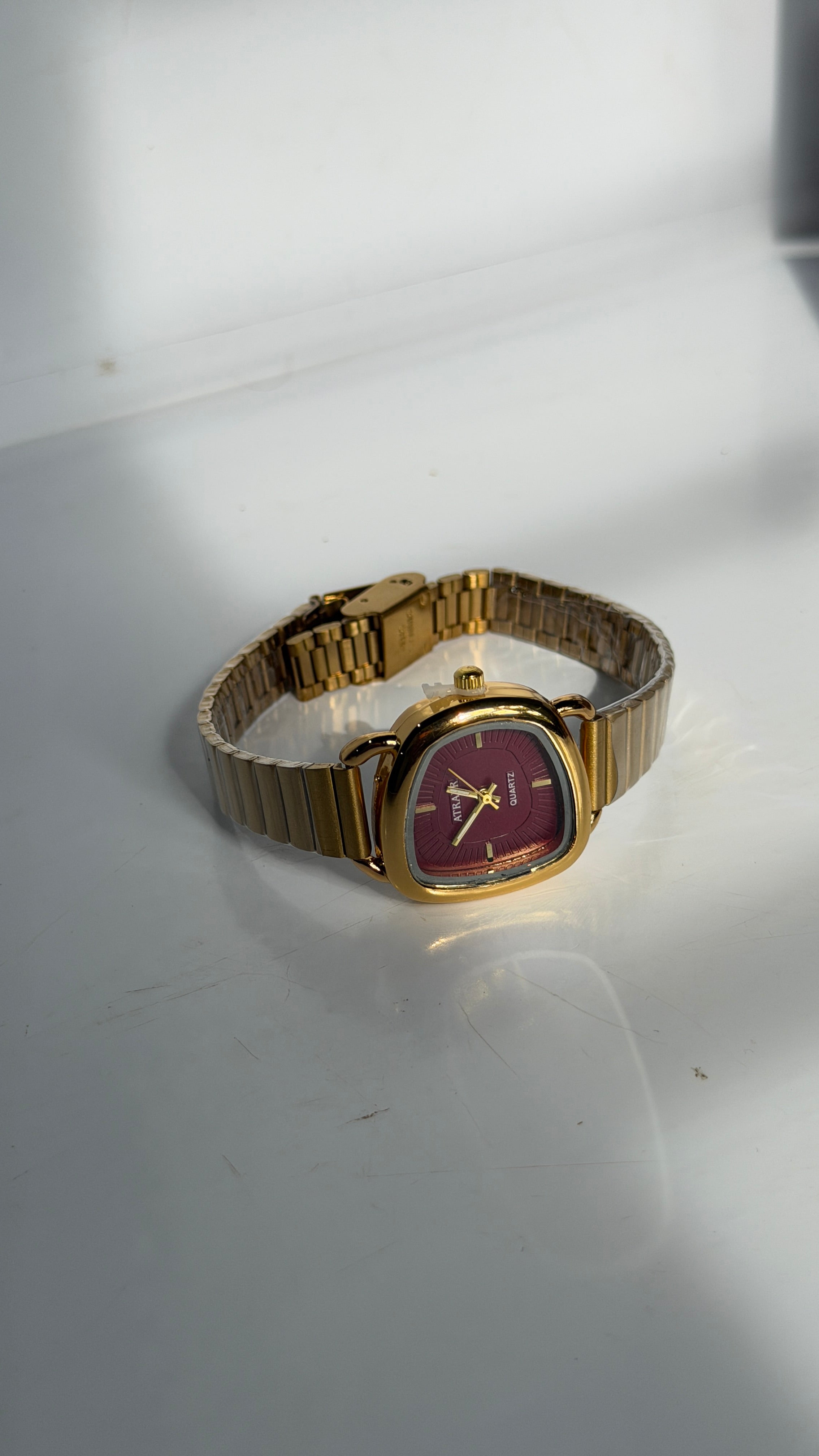 Grantley Dial Watch