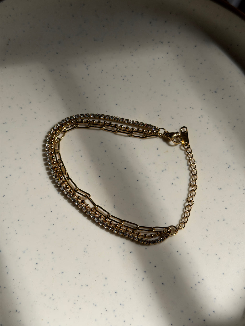 Willow Trace Bracelet