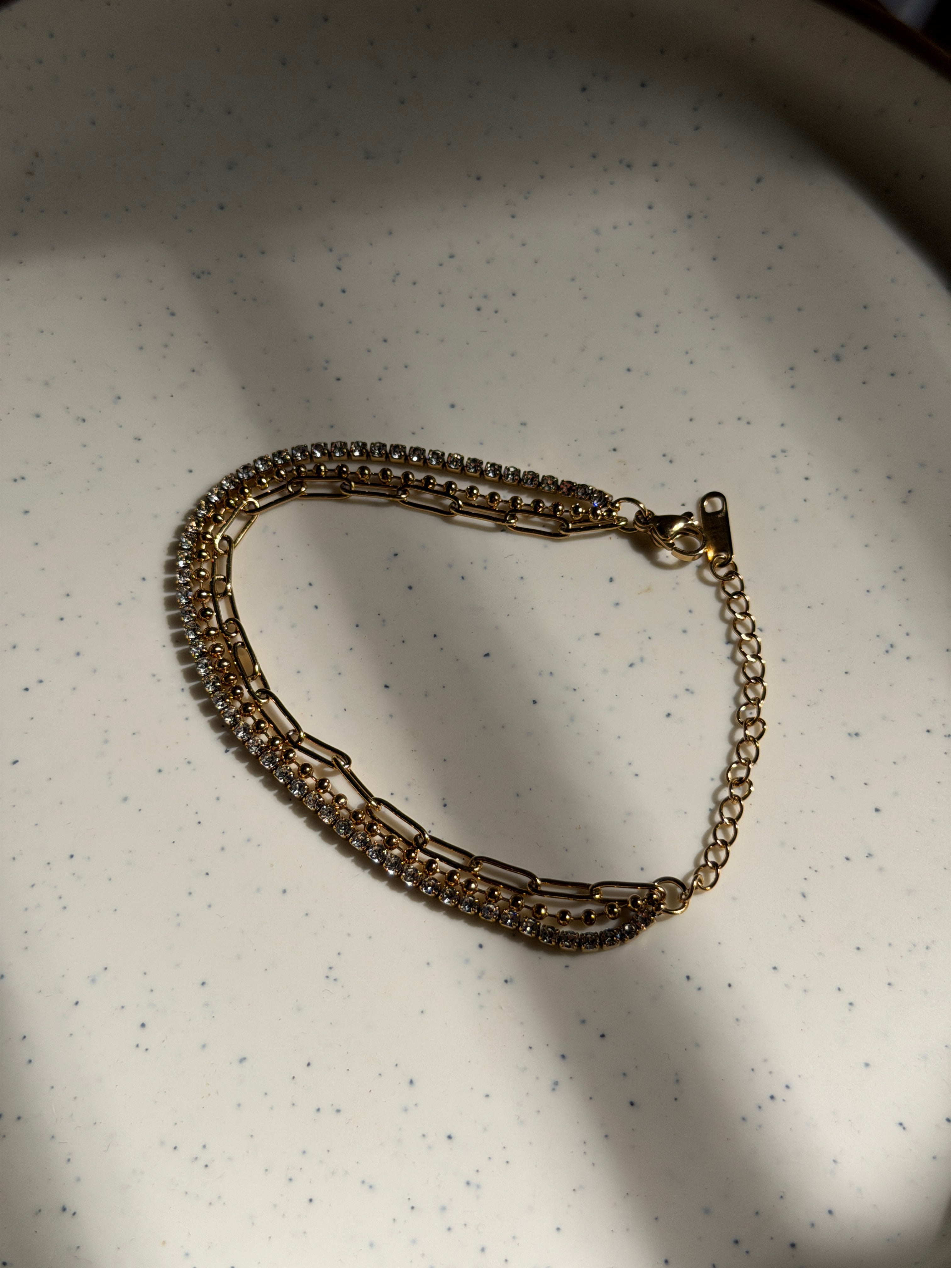 Willow Trace Bracelet