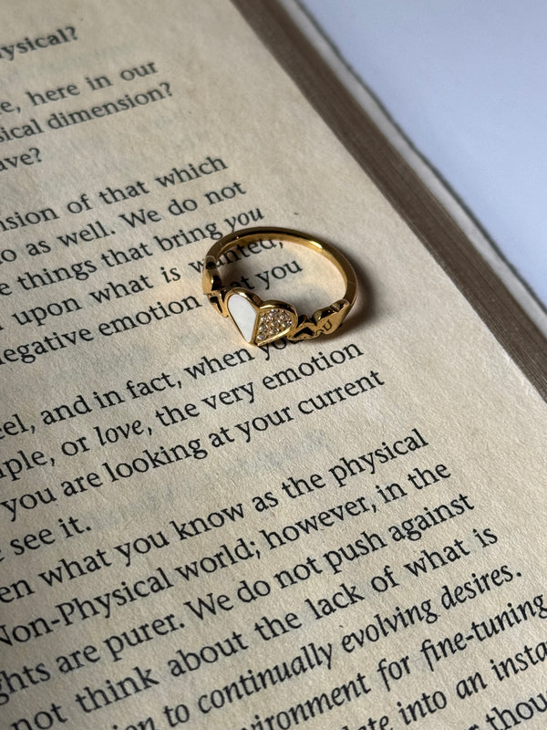 Lumi Ring