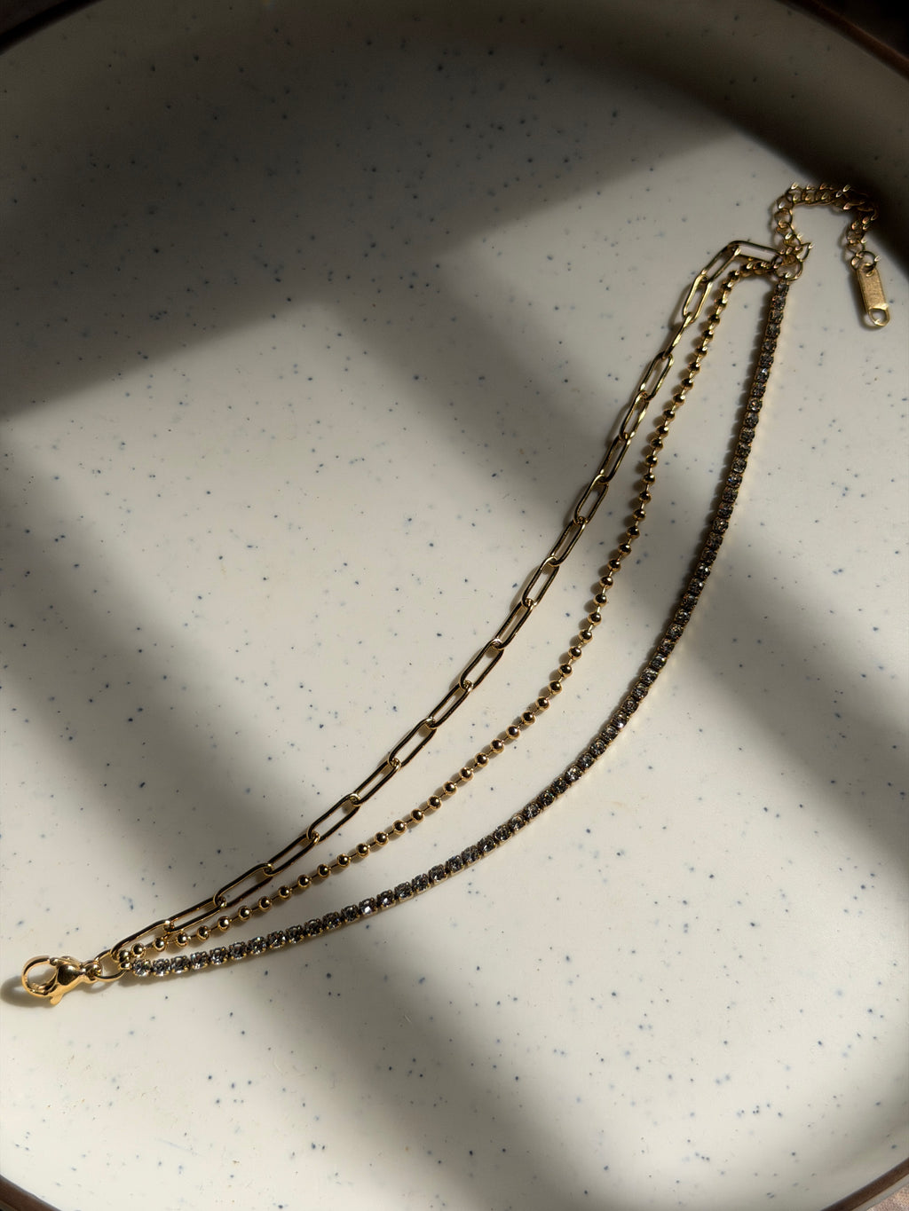 Willow Trace Bracelet