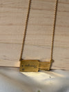 Love letter chain