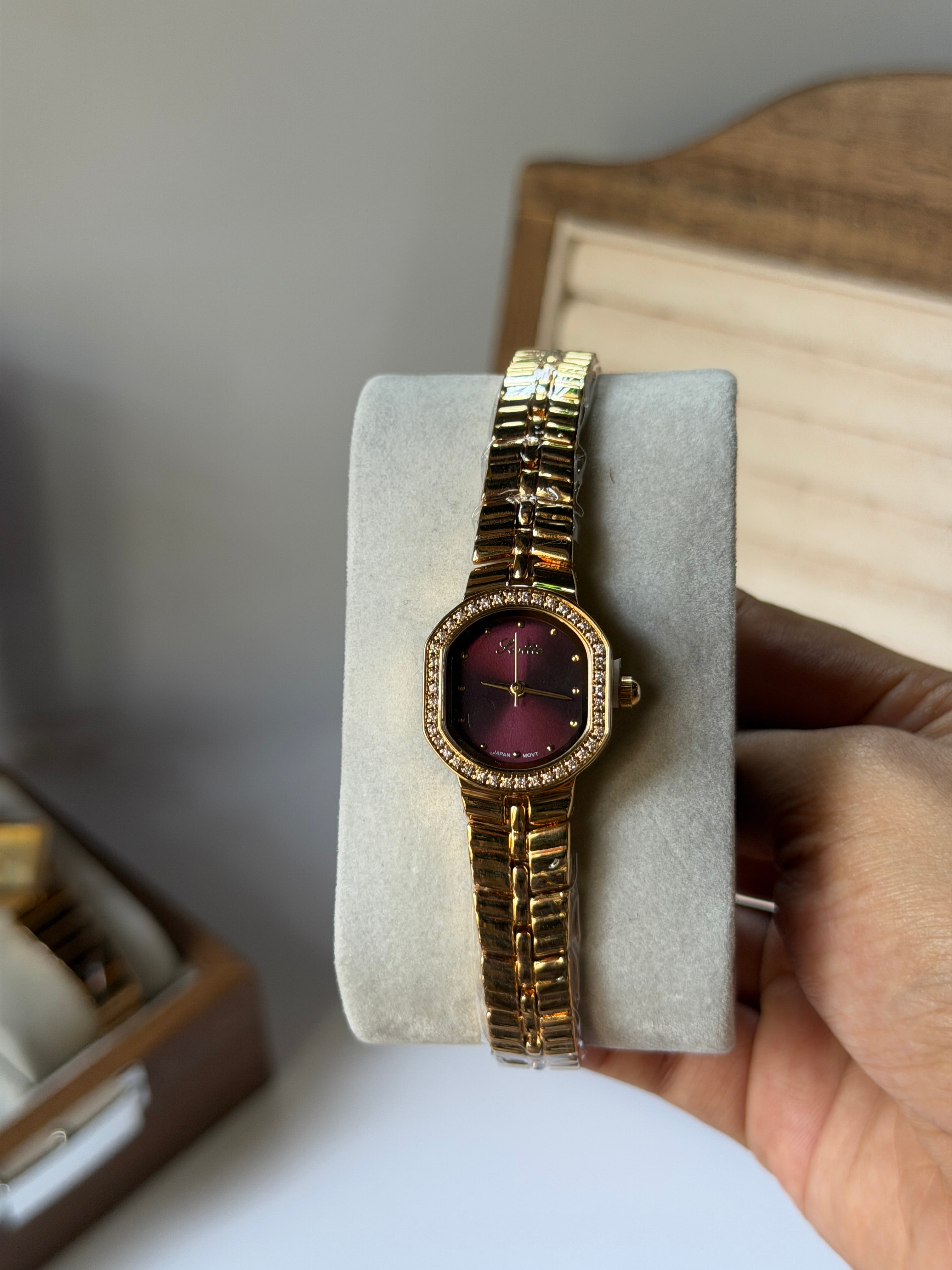 Vintage watch