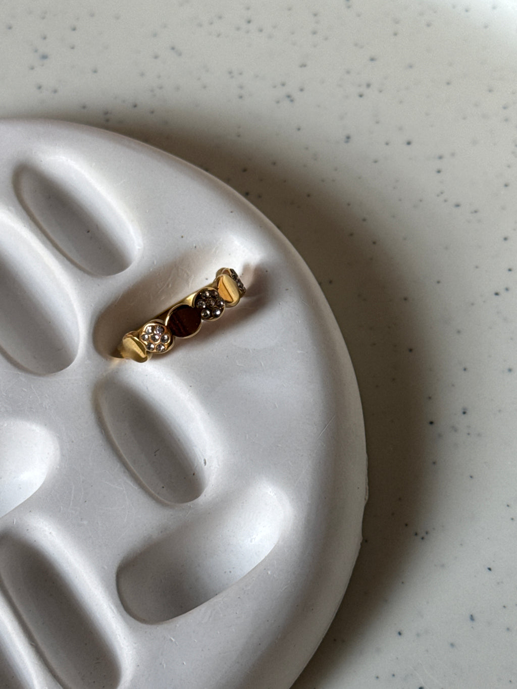 Moonlit Ring