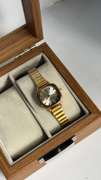 Morland Dial Watch