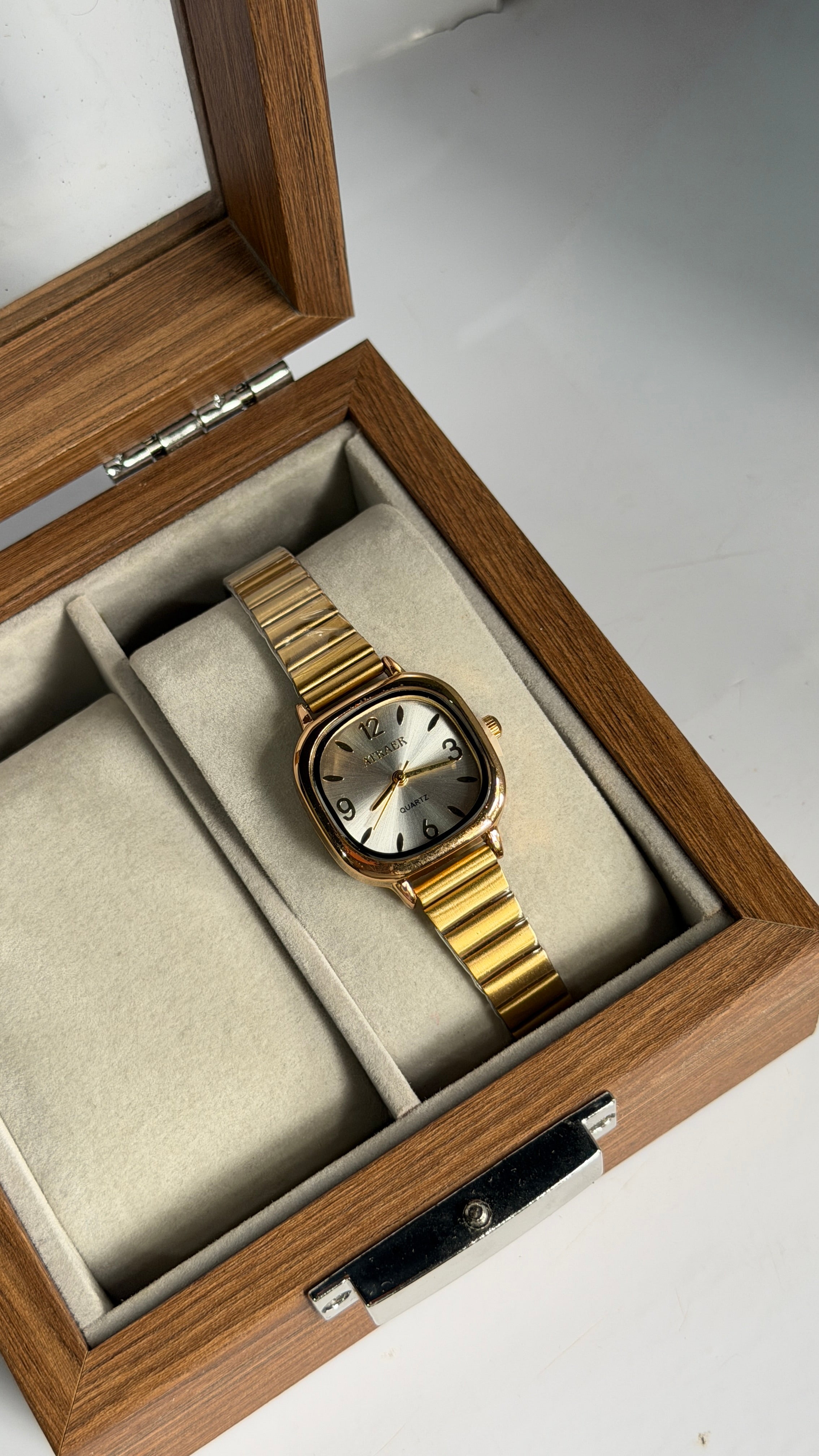 Morland Dial Watch