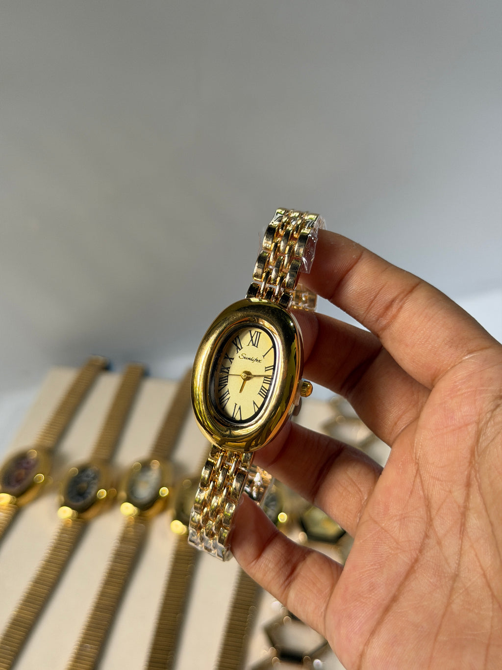 Monarch watch
