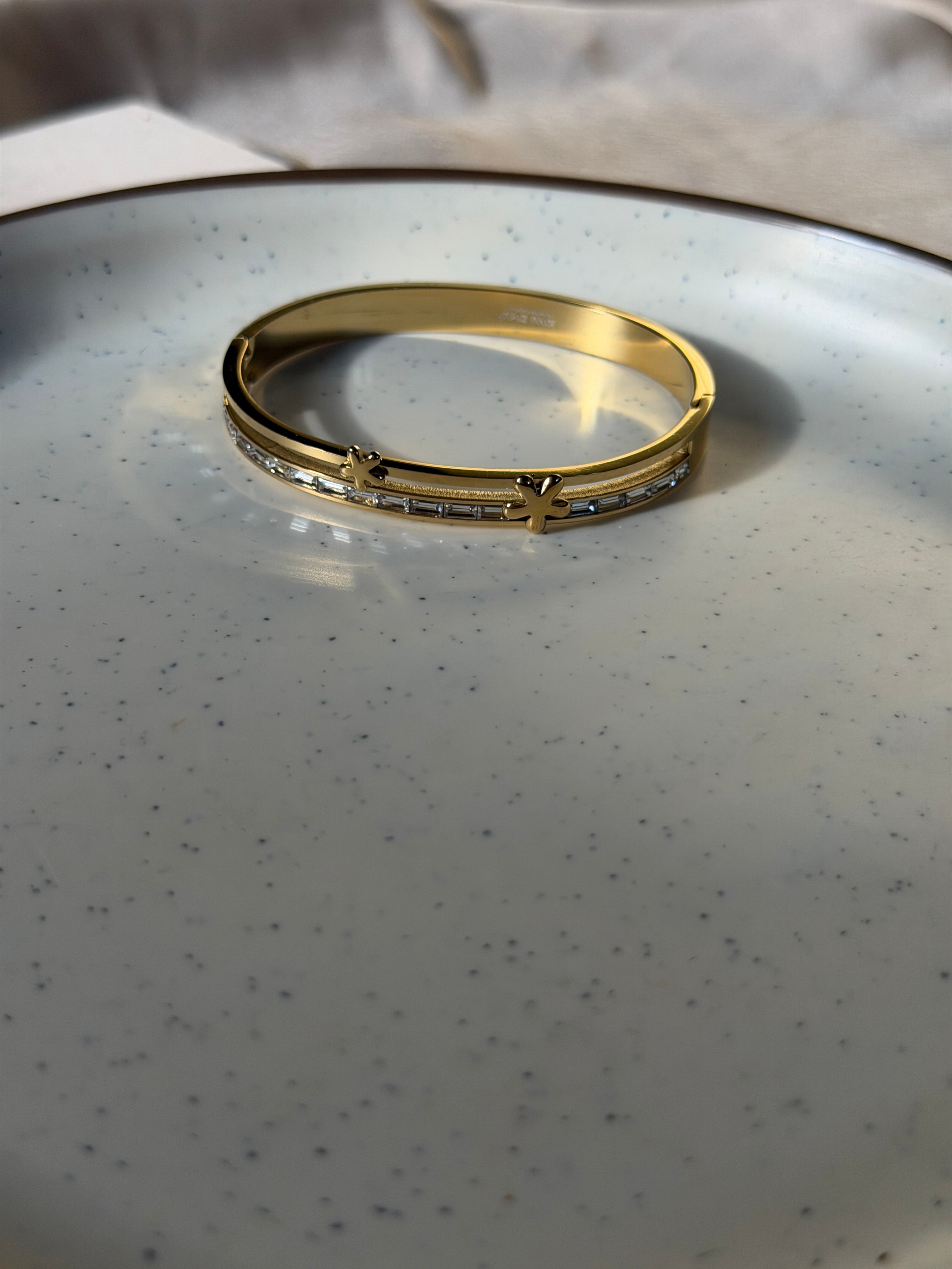 Adult bangle