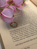 Loop ring