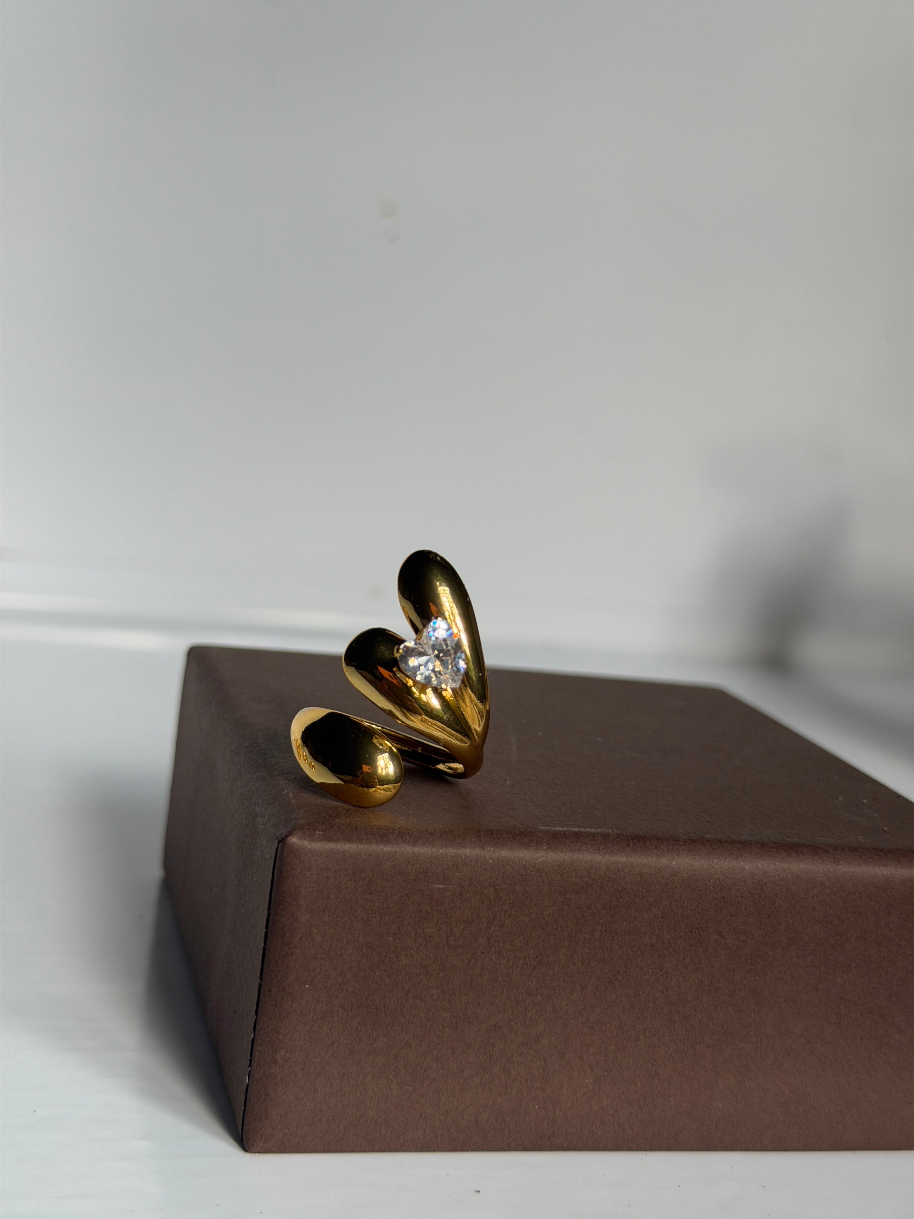 Nova Ring
