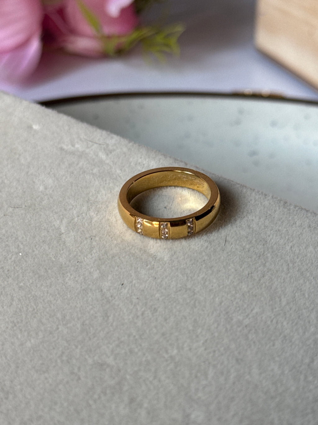 Bloom Ring