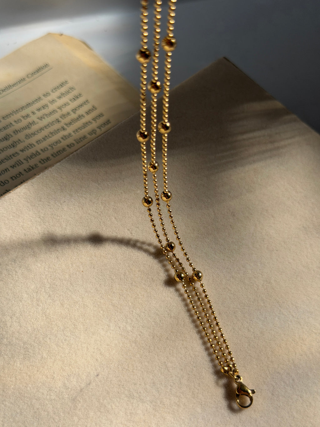 Juniper Trace Bracelet