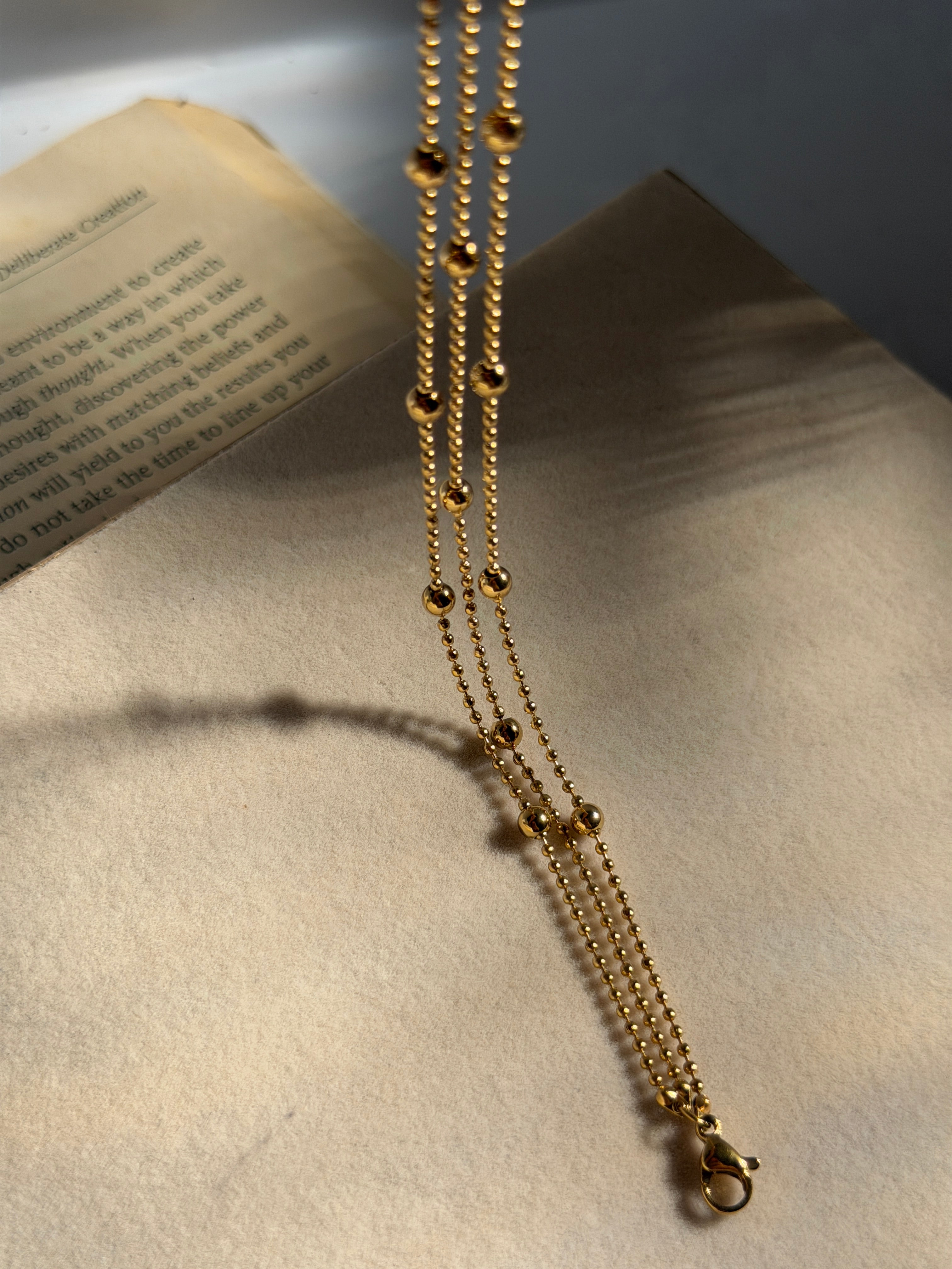 Juniper Trace Bracelet