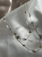 Chic Curve Chain