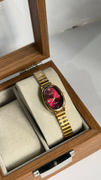 Oakworth Dial Watch