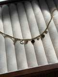Talia Trace Bracelet