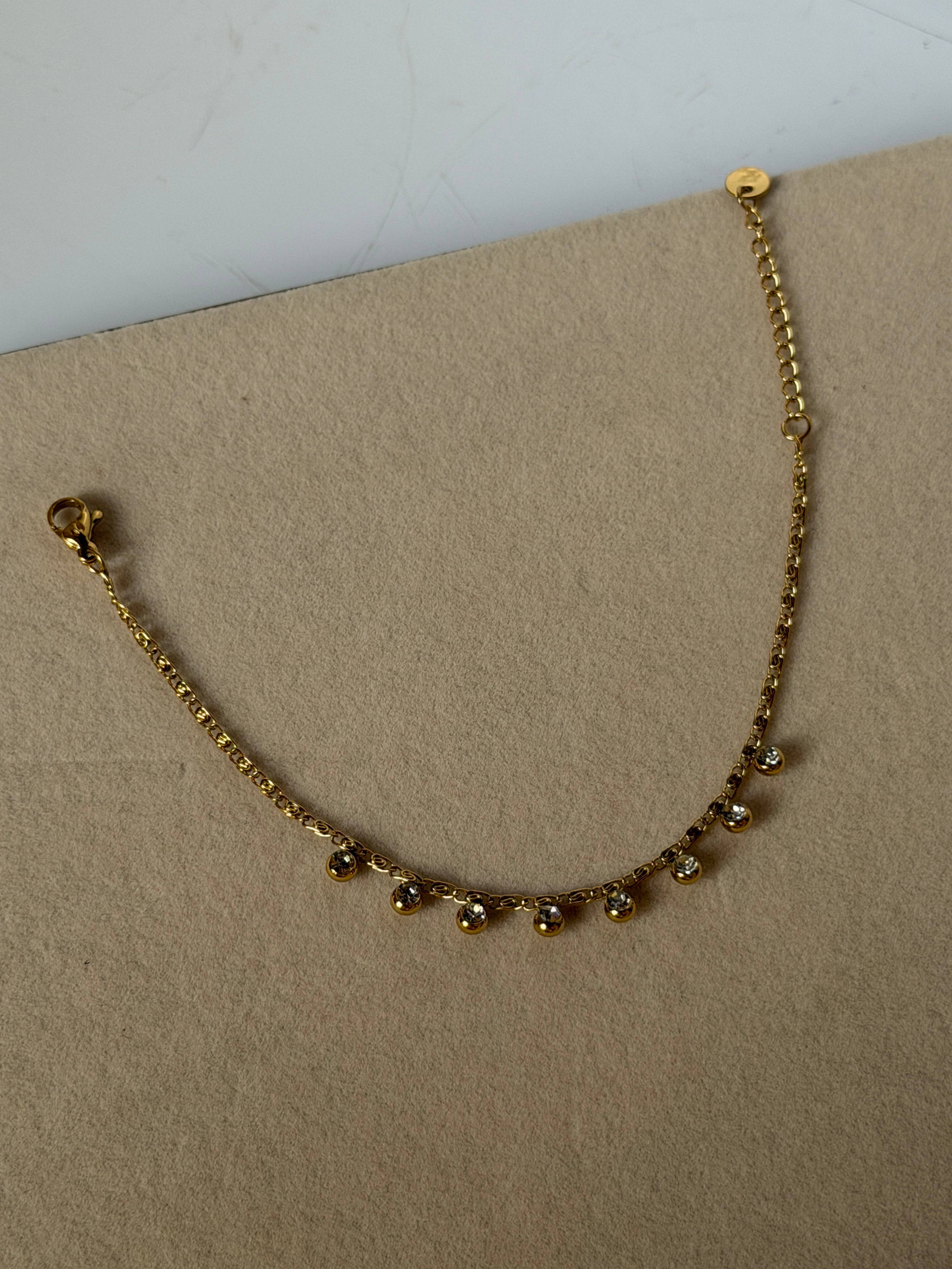 Aurora bracelet