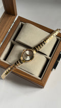Greywood Dial Watch