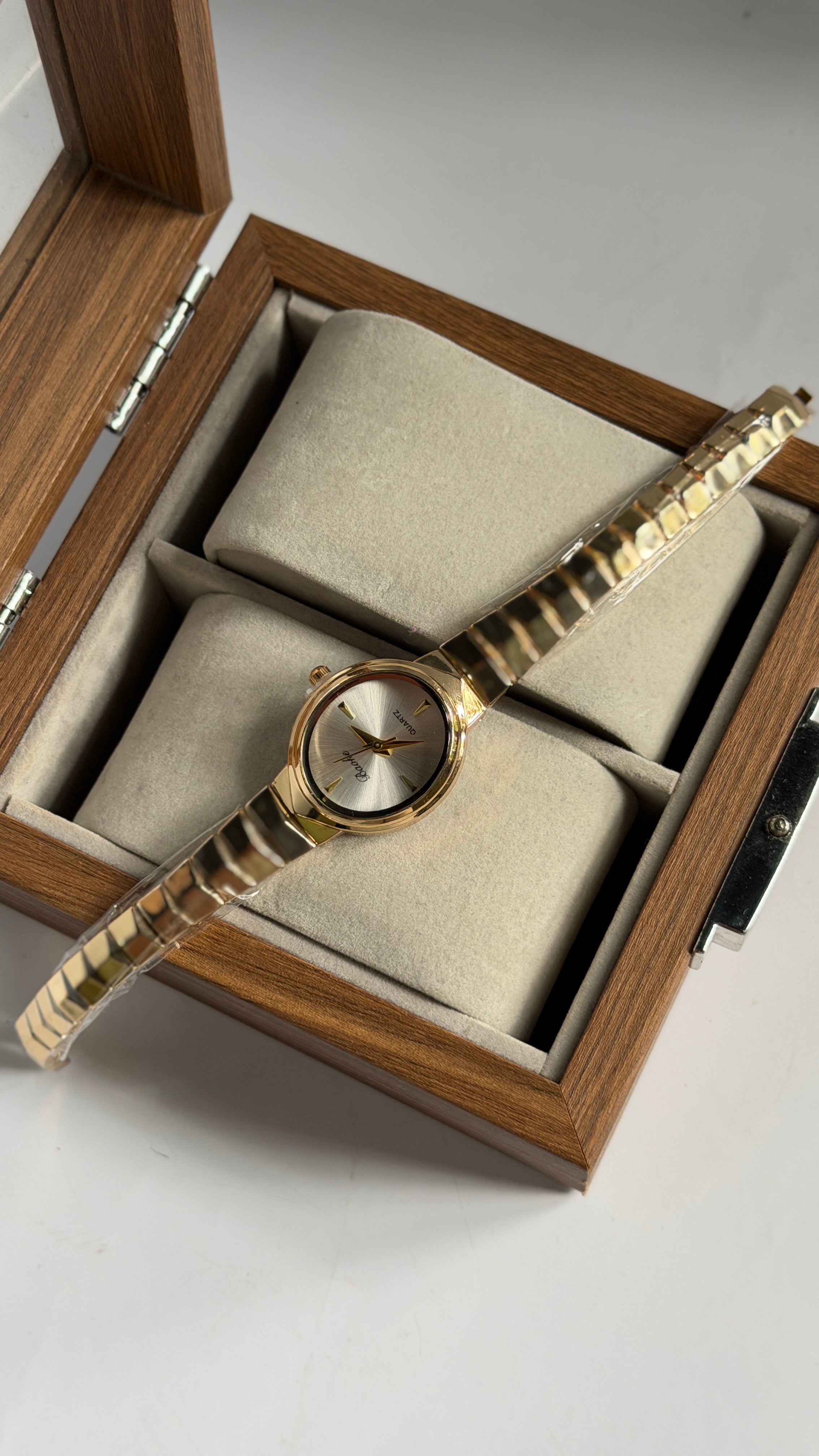 Greywood Dial Watch