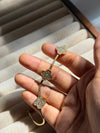 Wren Trace Bracelet