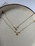 Grace Anklet