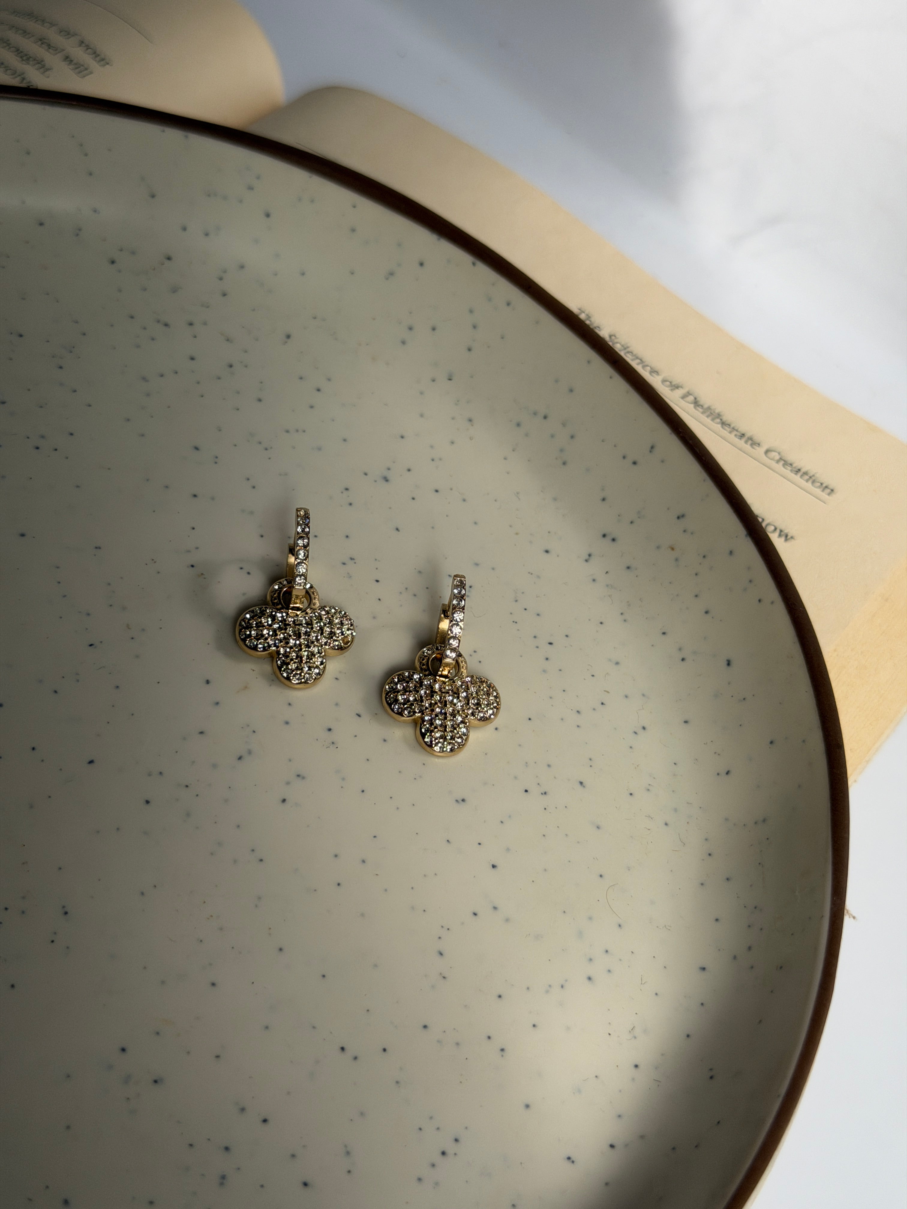 Meadow Bloom Earring