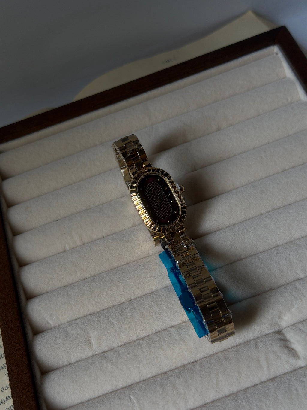 Vintage watch