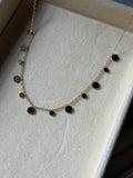 Charm necklace