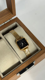 Eldermere Dial Watch