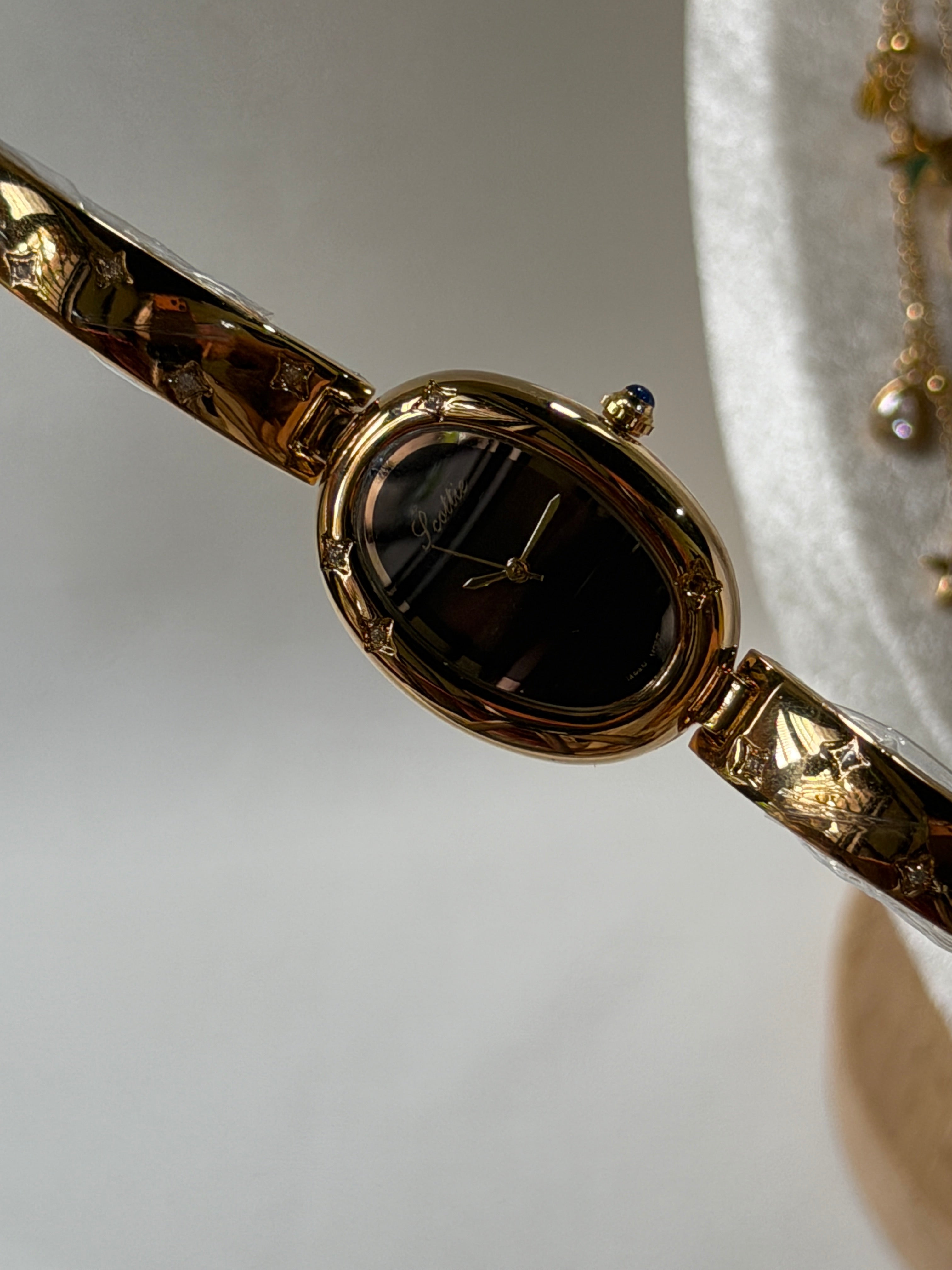 Ravion Luxe vintage watch