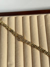 Damask Trace Bracelet