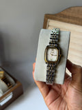 Vintage watch