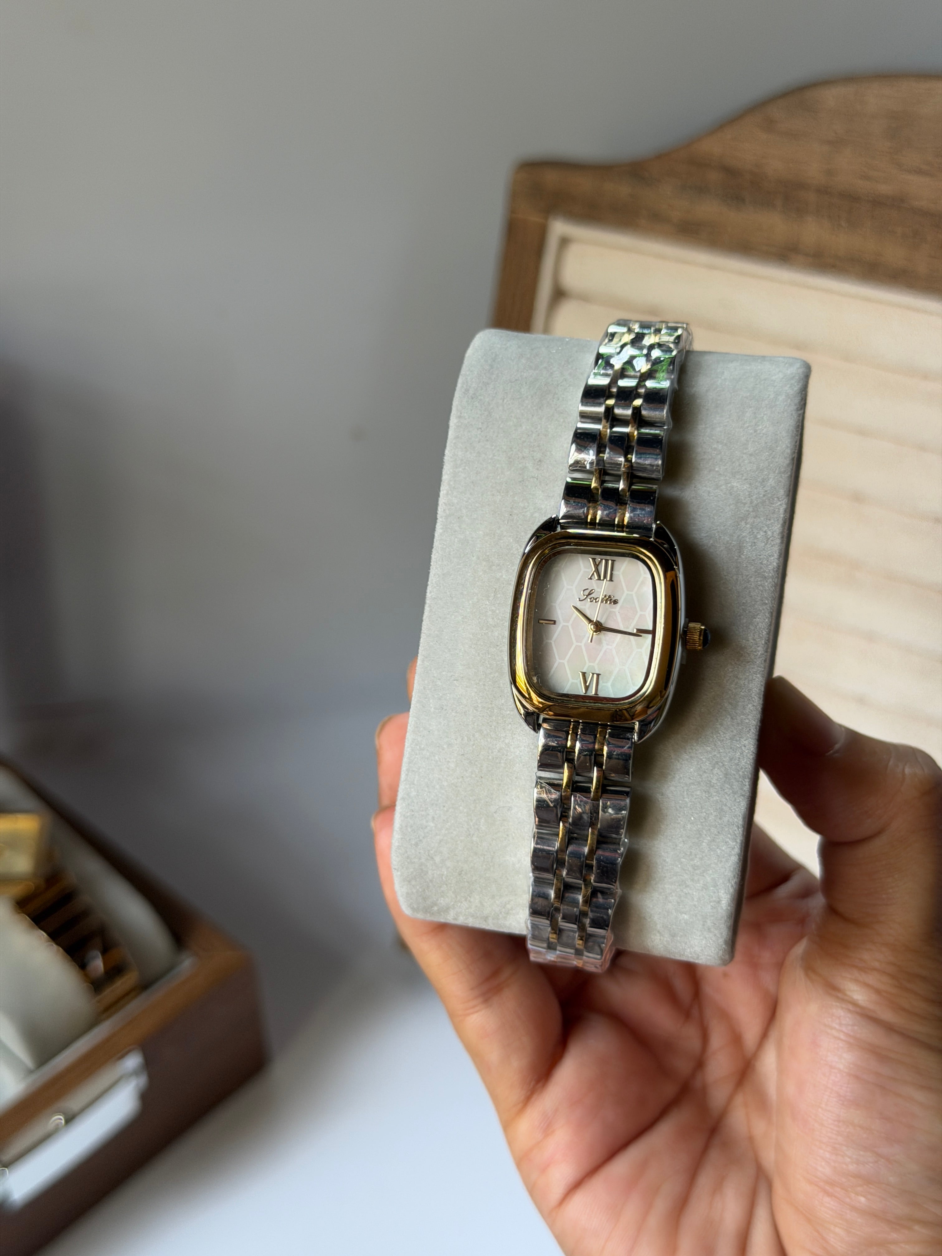 Vintage watch