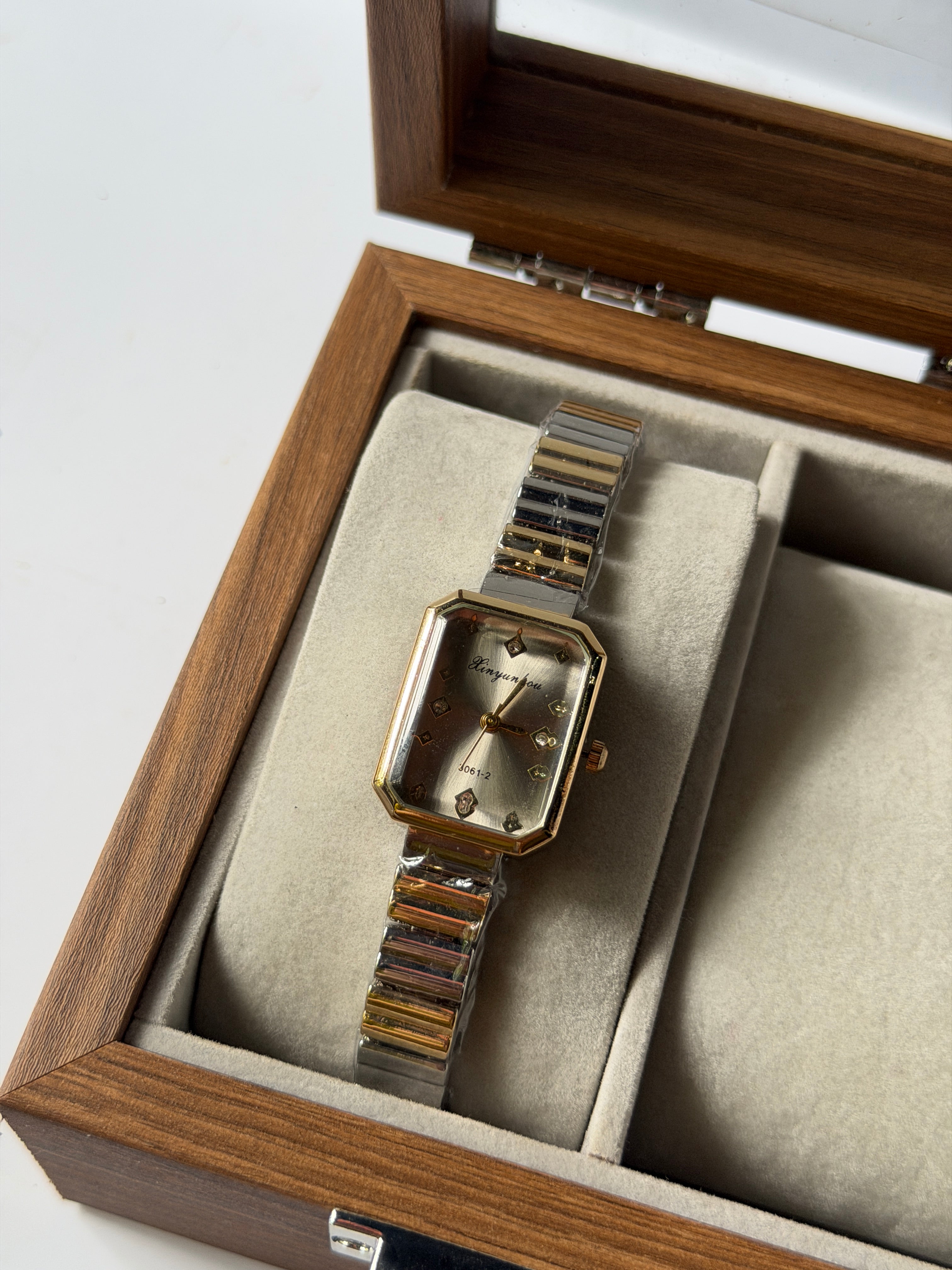 Somerton Dial Watch