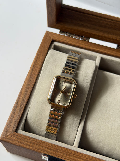 Somerton Dial Watch