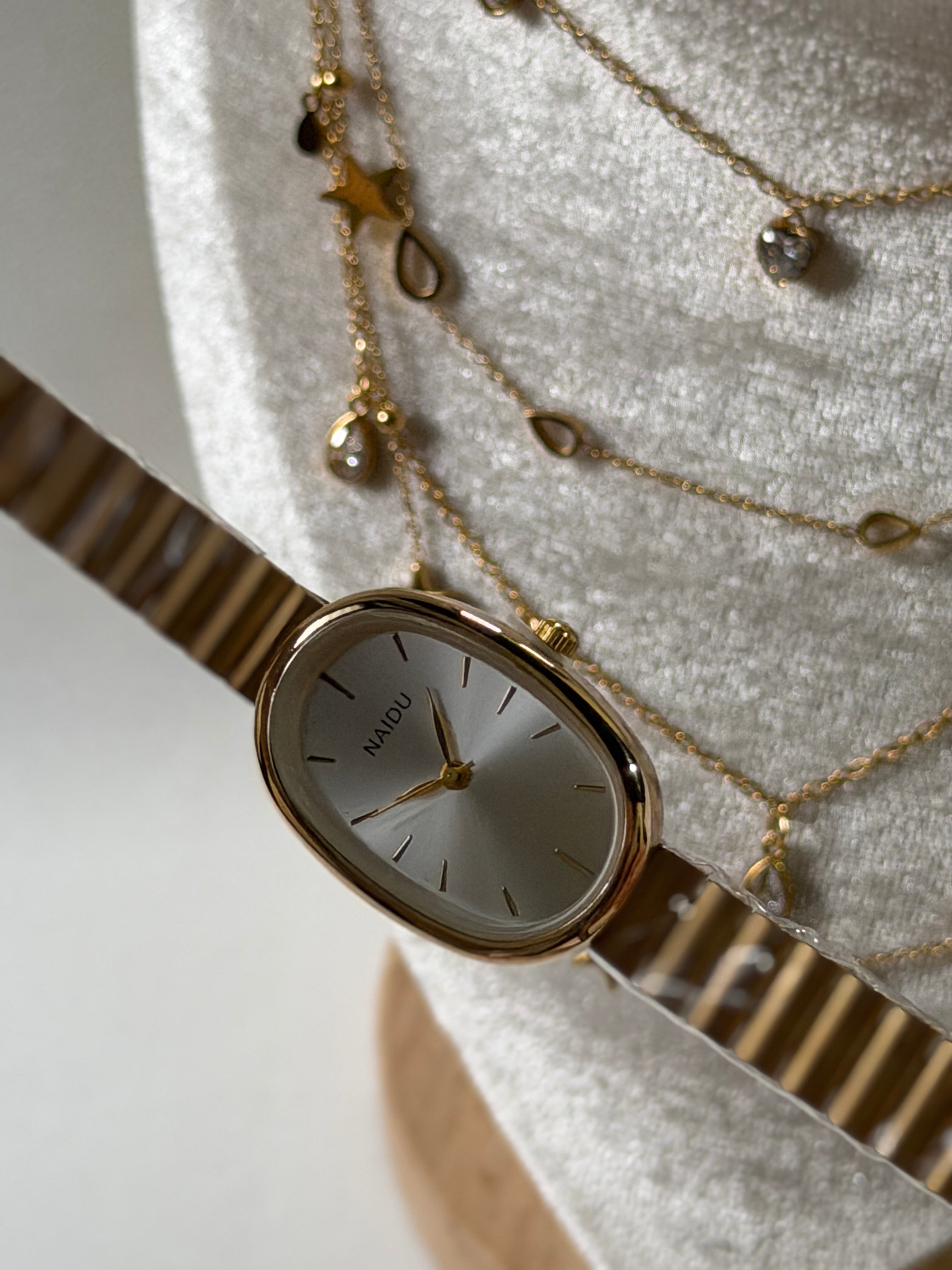 Sevrin Vintage Watch