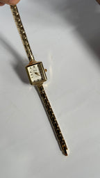 Hollowbrook Dial Watch