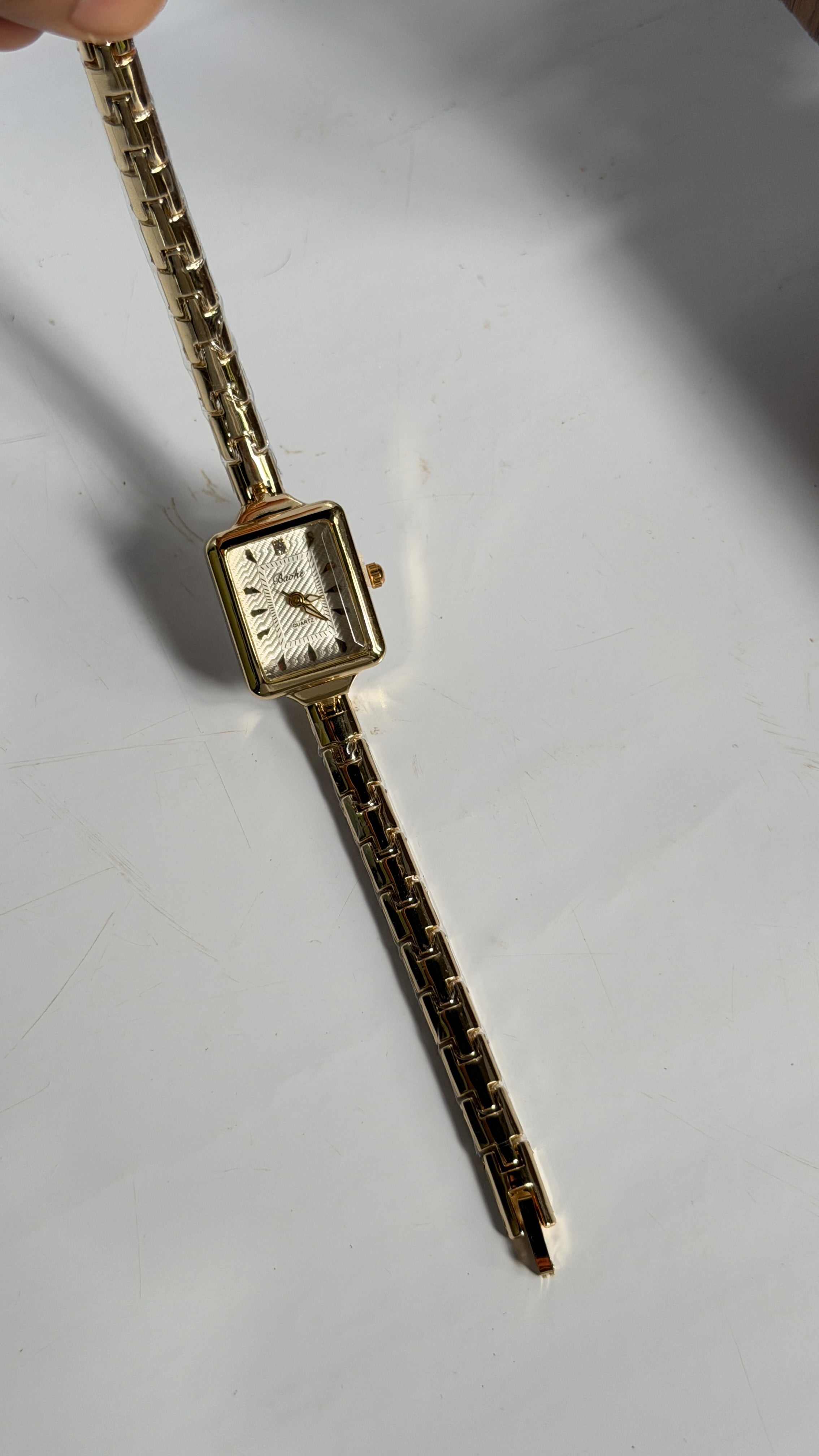 Hollowbrook Dial Watch