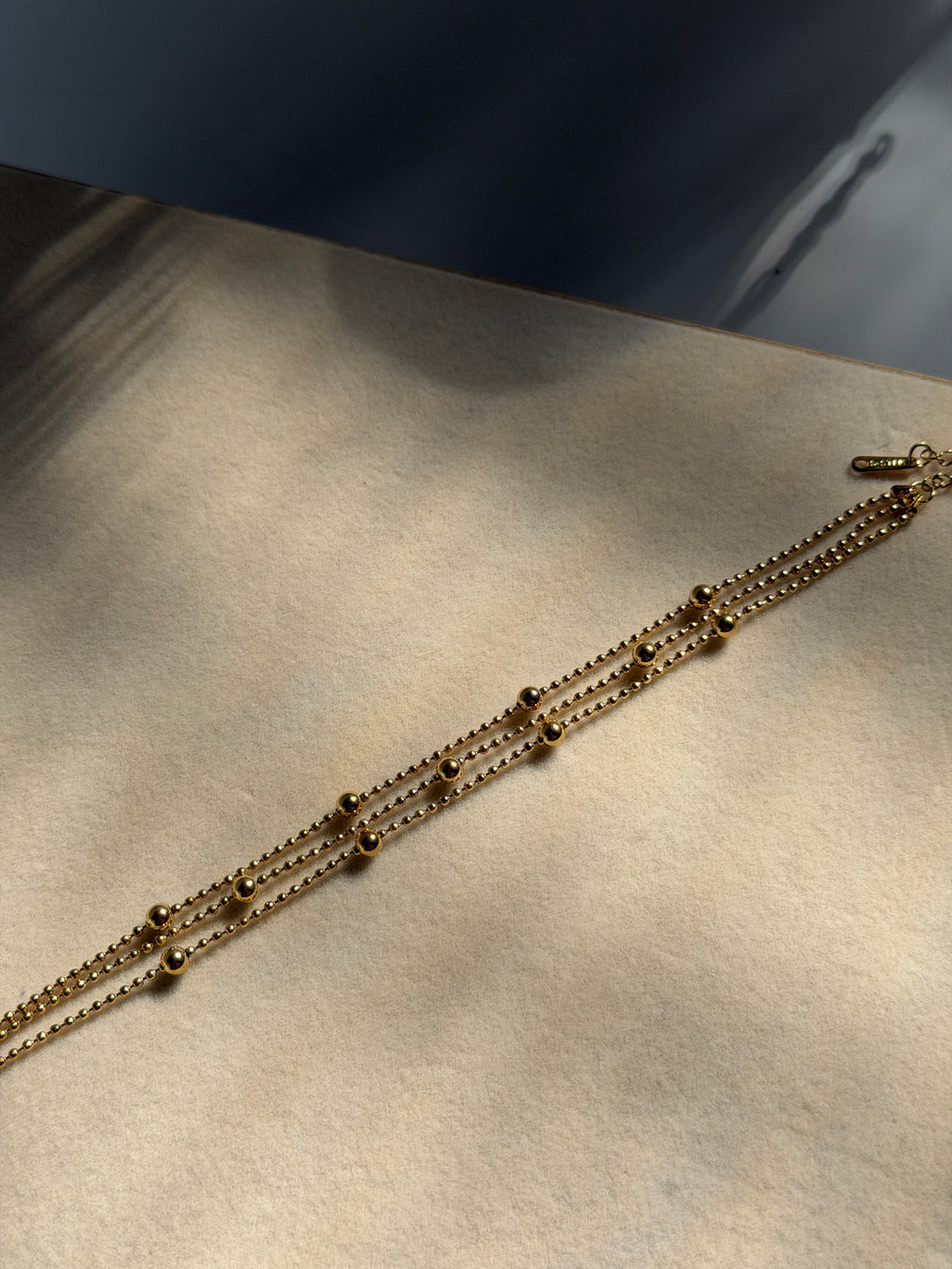 Juniper Trace Bracelet