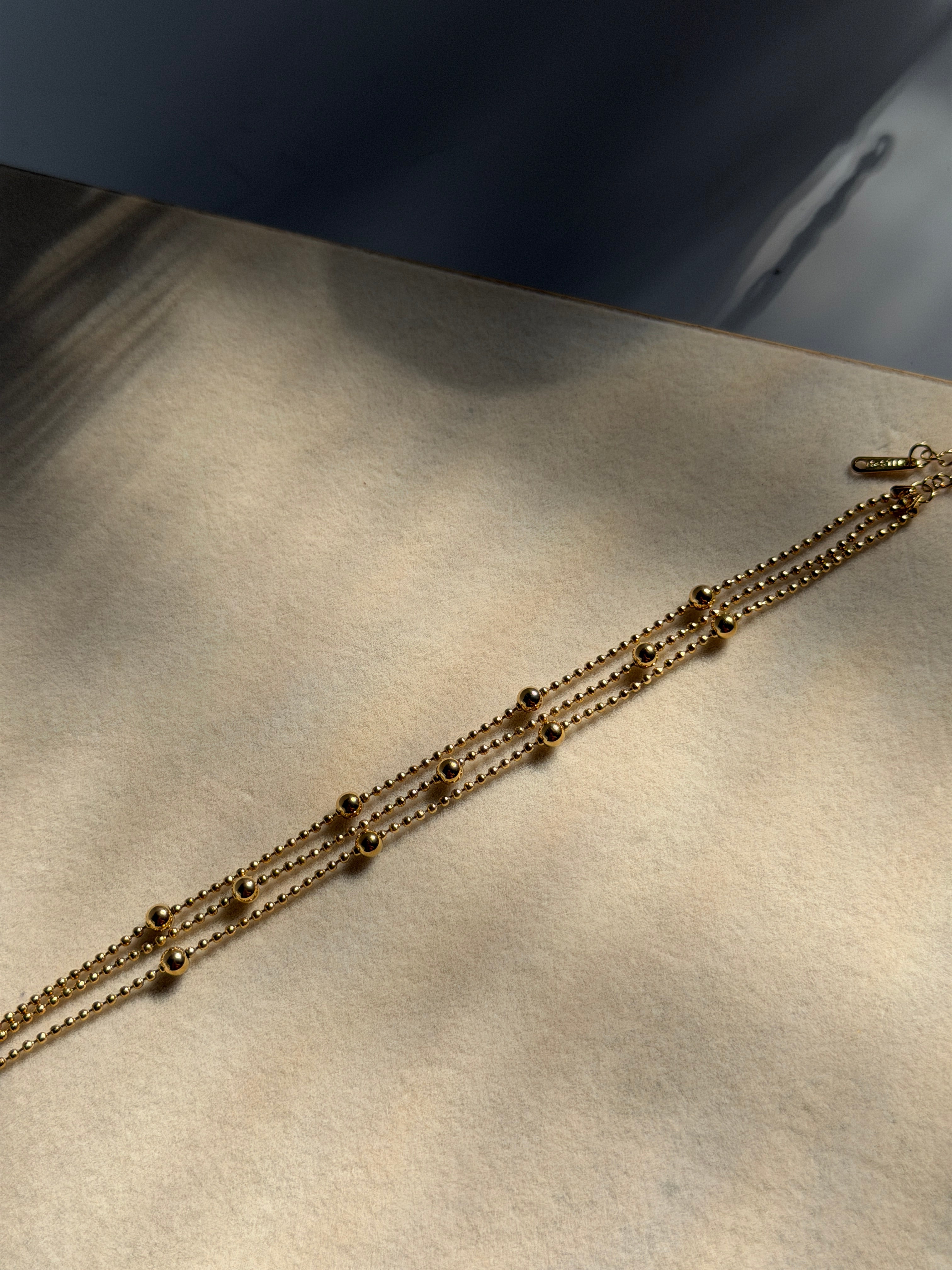 Juniper Trace Bracelet