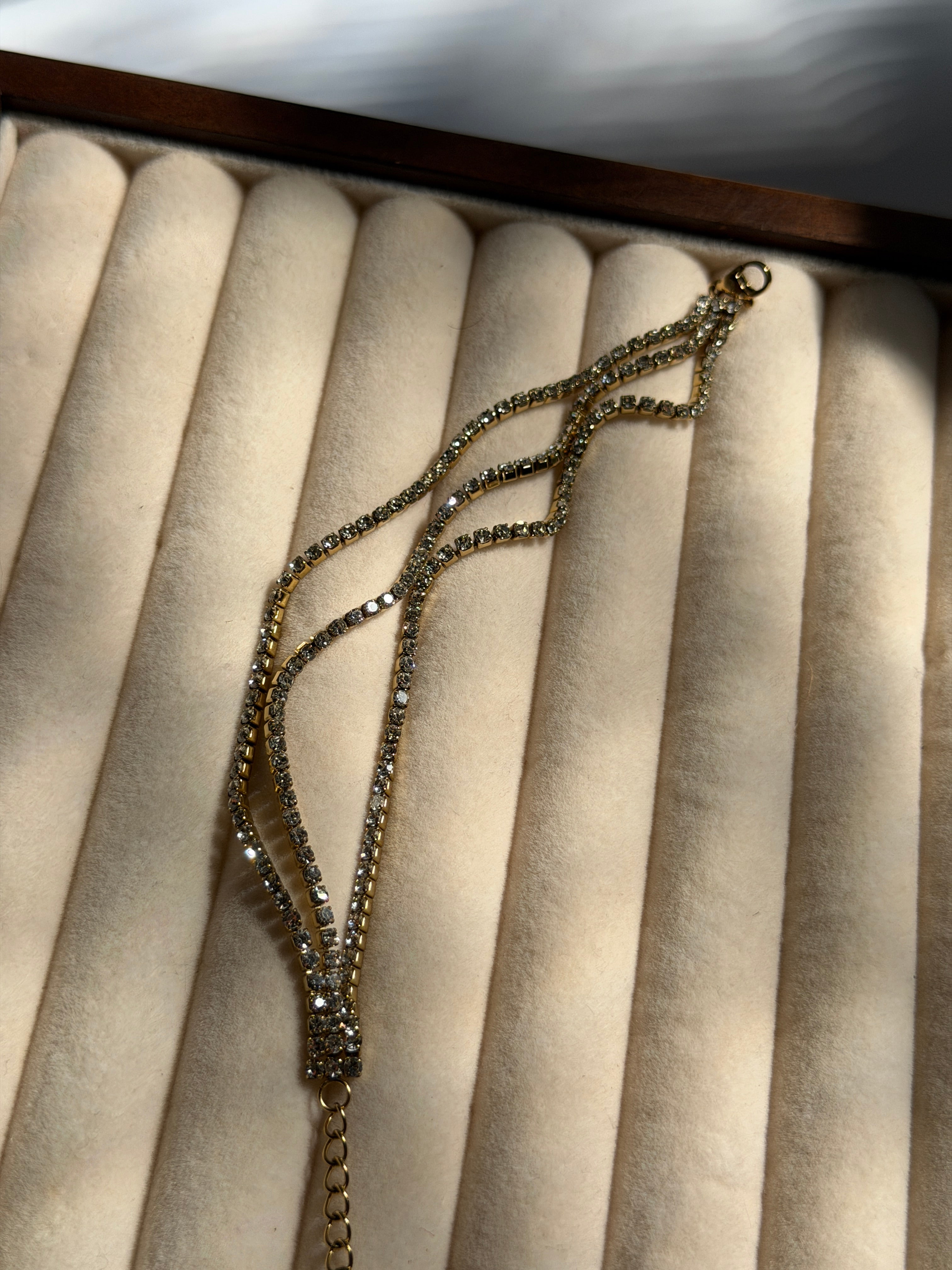 Marlowe Trace Bracelet