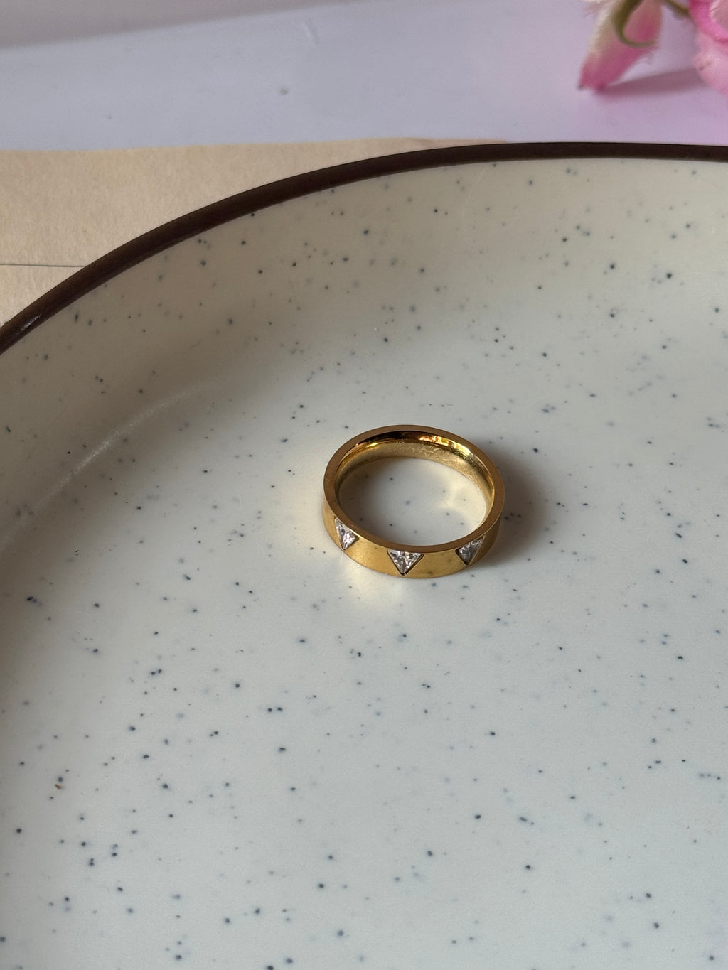 Mist Ring