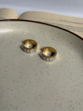 Wildflower Drop Earring