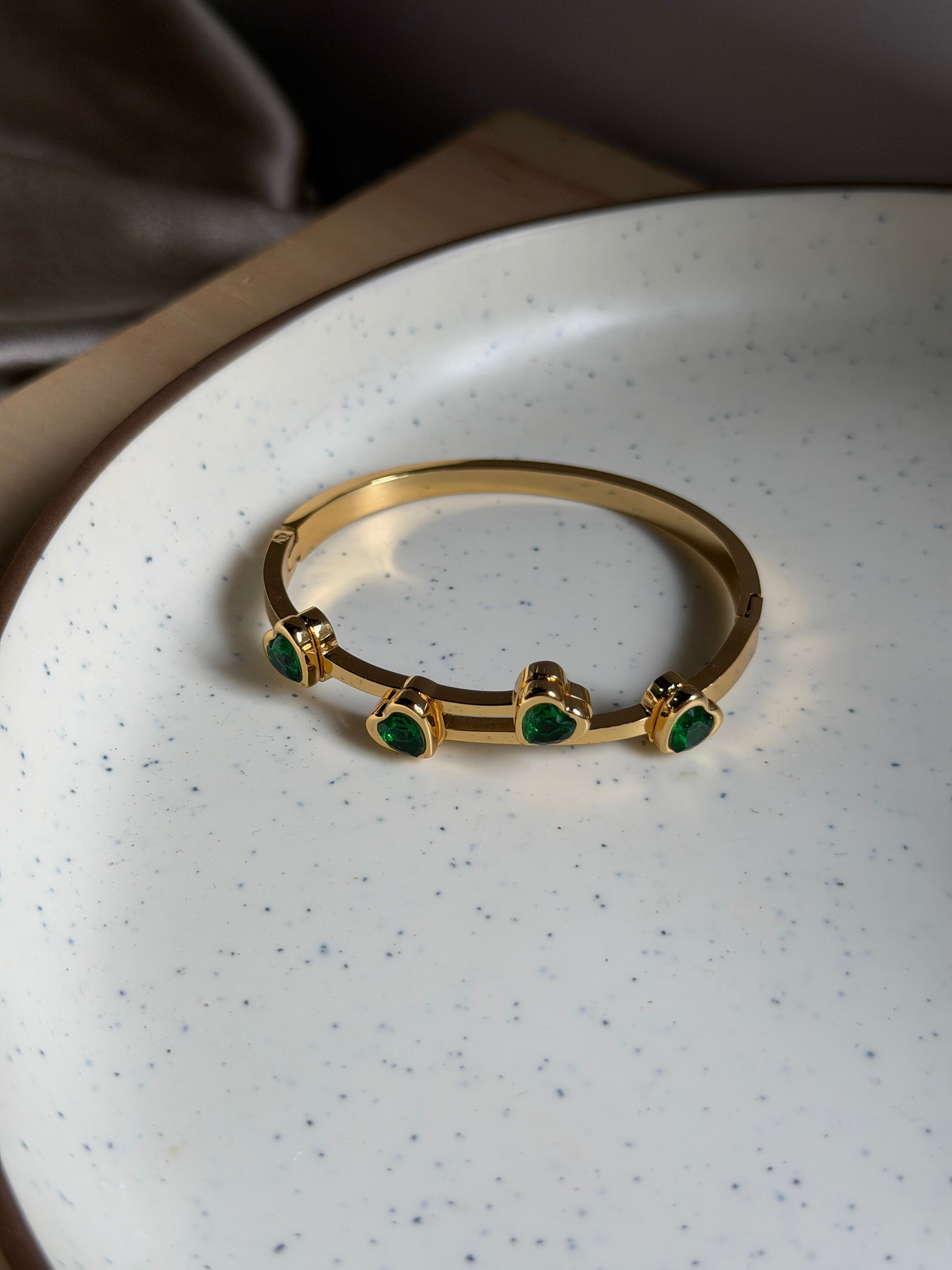 Baby bangle